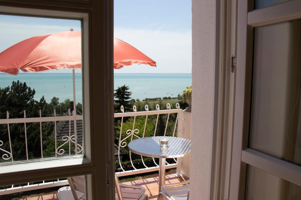 Gyoengyoem Apartman Balatonalmádi Zewnętrze zdjęcie